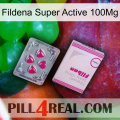 Fildena Super Active 100Mg 32